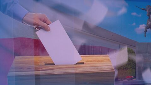 ЦИК вече приема документи за регистрация за изборите