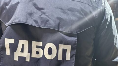 Акция на ГДБОП се провежда в териториалната дирекция на Агенция "Митници" в Русе