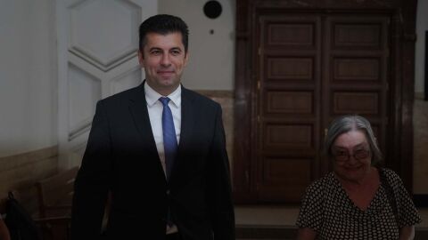 Днес ще се гледа делото срещу Кирил Петков за ареста на Бойко Борисов