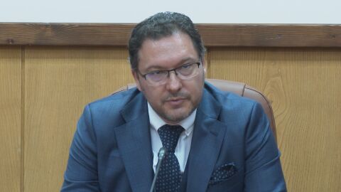 Ексшефът на полицията в Пазарджик влиза в звено към вътрешния министър 