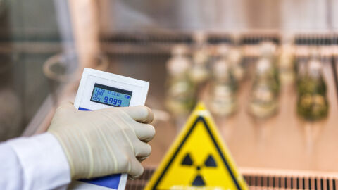 Разузнаването на Южна Корея: Пхенян притежава около два тона високообогатен уран