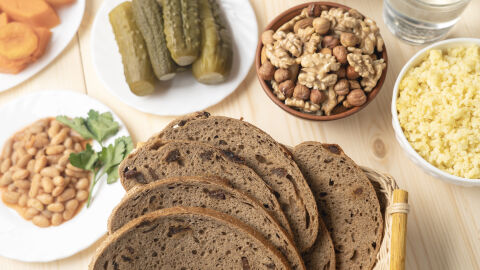 Най-важният от четирите периода в годината: Започва Великият пост