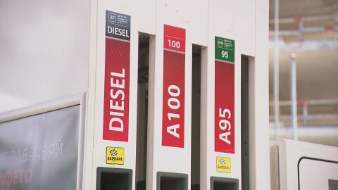 Северна Македония намалява ДДС на горивата от 18% на 10%