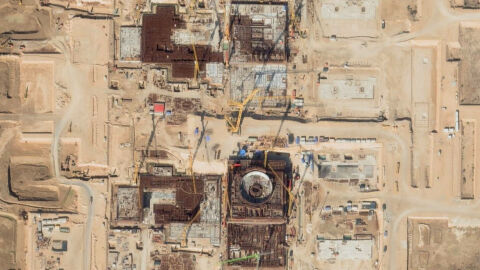 „Росатом“: Ситуацията в АЕЦ „Бушер“ се развива по най-лошия възможен сценарий