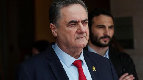 Израелският министър на отбраната: Може да предприемем нови действия срещу Иран