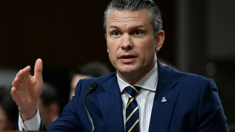 Пийт Хегсет посети Виетнам и потвърди партньорството между Вашингтон и Ханой