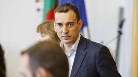 Васил Терзиев: Проблемите на "Топлофикация София“ се задълбочават