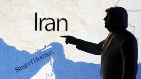 ОАЕ може да се присъедини към усилията на САЩ за осигуряване на сигурността на Ормузкия проток