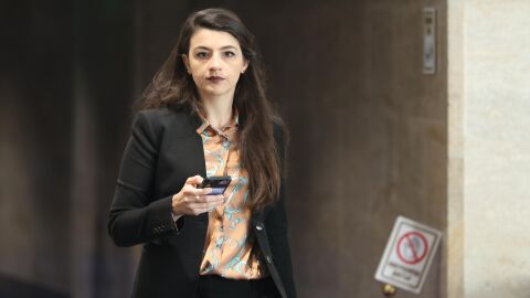 Лена Бориславова пред съда: Никога не съм фалшифицирала документи