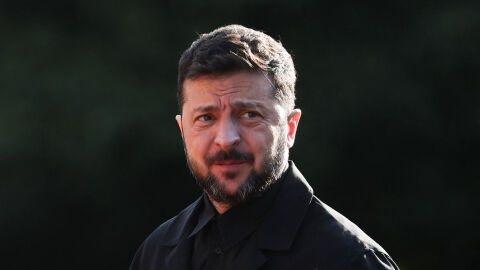 Зеленски: В близките дни е напълно реалистично да бъдат финализирани стъпките за намиране на достоен край на войната