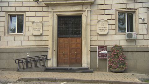 Общинският съвет прие предложението на кмета Терзиев за нова структура на Столичната община