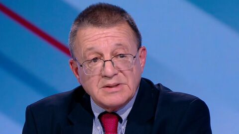 Бойко Ноев за Путин: Скоро ще започне да търси мир, няма къде да ходи