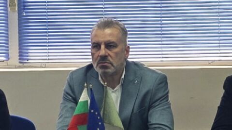 Проверяват апелативния прокурор на Пловдив след сигнал за оказване на натиск
