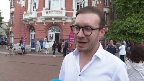 Морската столица отново е домакин на фестивала „Варненско лято“