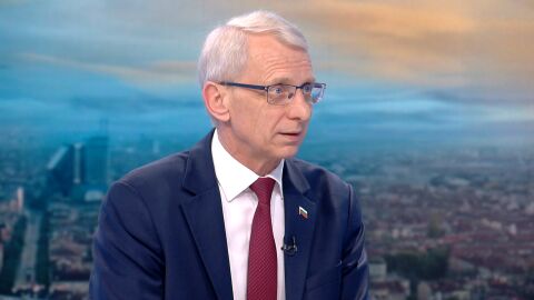 Николай Денков: Единствената заповед за спиране на строителството край Варна е именно от Благомир Коцев