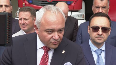 Демерджиев за случая „Баба Алино“: Издирваме Невзоров, може би не е в България