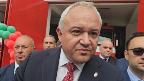 Демерджиев за случая „Баба Алино“: Издирваме Невзоров, може би не е в България