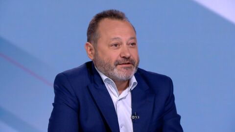 Николай Найденов за незаконния град: Един инвеститор е бил или много тъп и прост, или подведен много сериозно