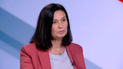 Нихал Юзерган за приятеля си Любен Дилов - син: Към себе си беше безмилостен