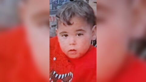 Издирва се двегодишно дете в село Александрово край Павел баня