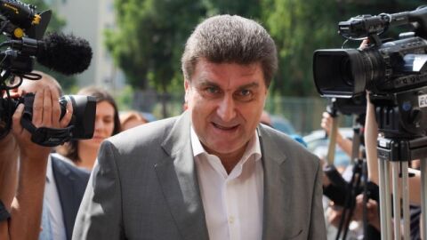 „Демократична България“ сезира ДАНС заради сделки на Валентин Златев с руски имоти