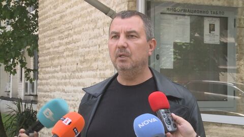 Бащата на падналото от 5-ия етаж момиче: Срам ме е, че съм българин. Ще се откажа от гражданство!