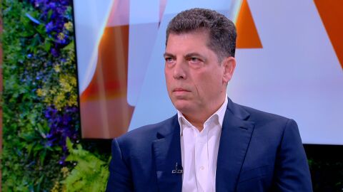 Милен Велчев: Най-лесно е да вдигнем данъците. Но тогава България ще попадне в икономическото блато на Западна Европа