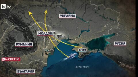 Основна заплаха за Молдова остава собственото ѝ Приднестровие
