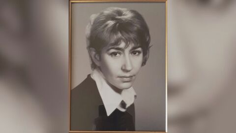 Почина актрисата Кина Дашева. Андрей Слабаков: Сбогом, мамо