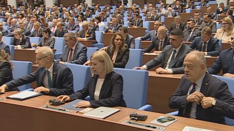 Обрат в избора на лидер на ДСБ: Атанас Атанасов предложи на Радан Кънев да подкрепят ново лице