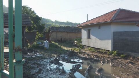 Да помогнем на село Тича след бедствието: Стартира благотворителна кампания