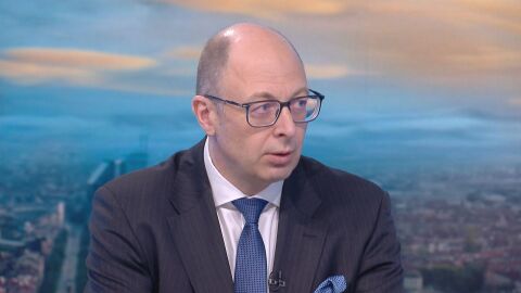 След серията инциденти в Румъния: Колко голям е рискът от дронове над Черно море?