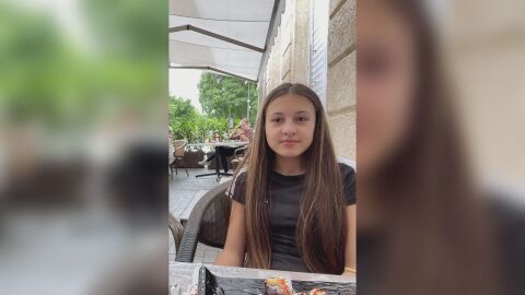 Полицията във Варна издирва 13-годишно момиче