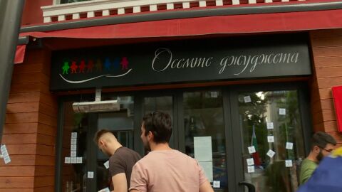Явор Златанов осъди прокуратурата на 100 000 евро обезщетение заради „Осемте джуджета“