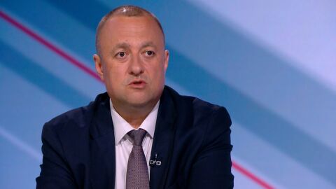 Иван Иванов: Информацията на Шишков за незаконното строителство на „Хемус“ е изключително изкривена