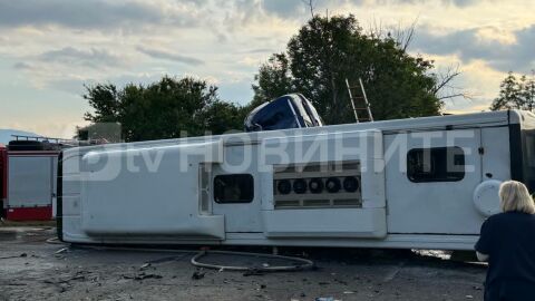 Съдът гледа мярката на Васил Филипов в болница след трагедията на „Челопешко шосе“