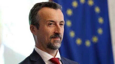 Управителят на НЗОК доц. д-р Петко Стефановски подаде оставка