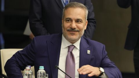 Турският външен министър: „Боташ“ и „Булгаргаз“ преговарят за промяна в договора в името на взаимната изгода
