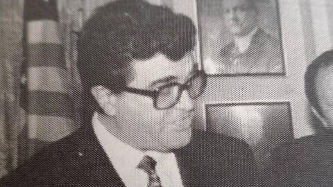 Почина Александър Янчулев – първият демократично избран кмет на София