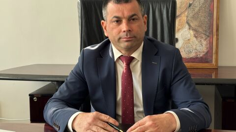 Николай Пелтеков е новият директор на СДВР