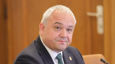 Иван Демерджиев за акцията срещу опасното шофиране край Пловдив: Това е само началото 