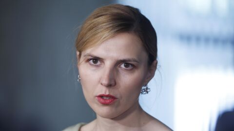 Министър Велислава Петрова: Единни сме, няма различие между думите на премиера Радев и моите