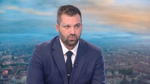 Давид Александров - баща на 5 деца: Когато се роди третото ни дете, казаха, че трябва да подат сигнал към социалните служби