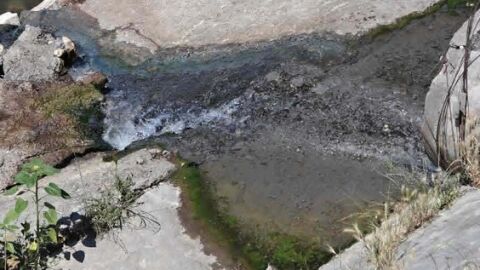 Собственик на автомивка за товарни коли допуснал изтичането на отпадъчни води в Дунав