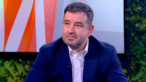 Подуправителят на НЗОК след оставката: Не съм получавал покана да се включа в кабинета