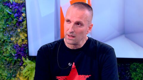 Кирил Борисов: Олег Невзоров е заподозрян за трафик на хора и наркотици