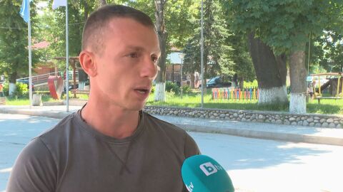„Искам да предложиш ти нещо“: Шофьорът, прегазил детско колело заради череши, звъннал на бащата след скандала