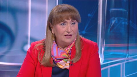 Лидия Шулева: Няма друга възможност за финансиране на дефицита освен с нов дълг