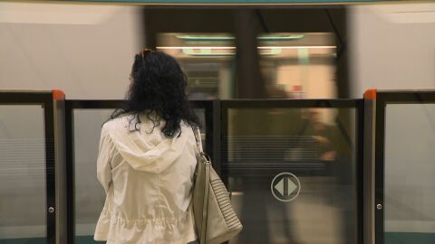 От днес: Отварят метростанции „Театрална“ и „Хаджи Димитър“