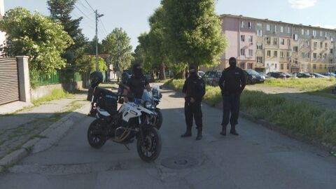 Акцията в кв. „Ботунец“: Задържани са двама, оказвали натиск на свидетели от катастрофата на „Челопешко шосе“